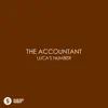 The Accountant - Luca's Number - EP